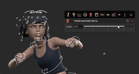 tween machine|GitHub .